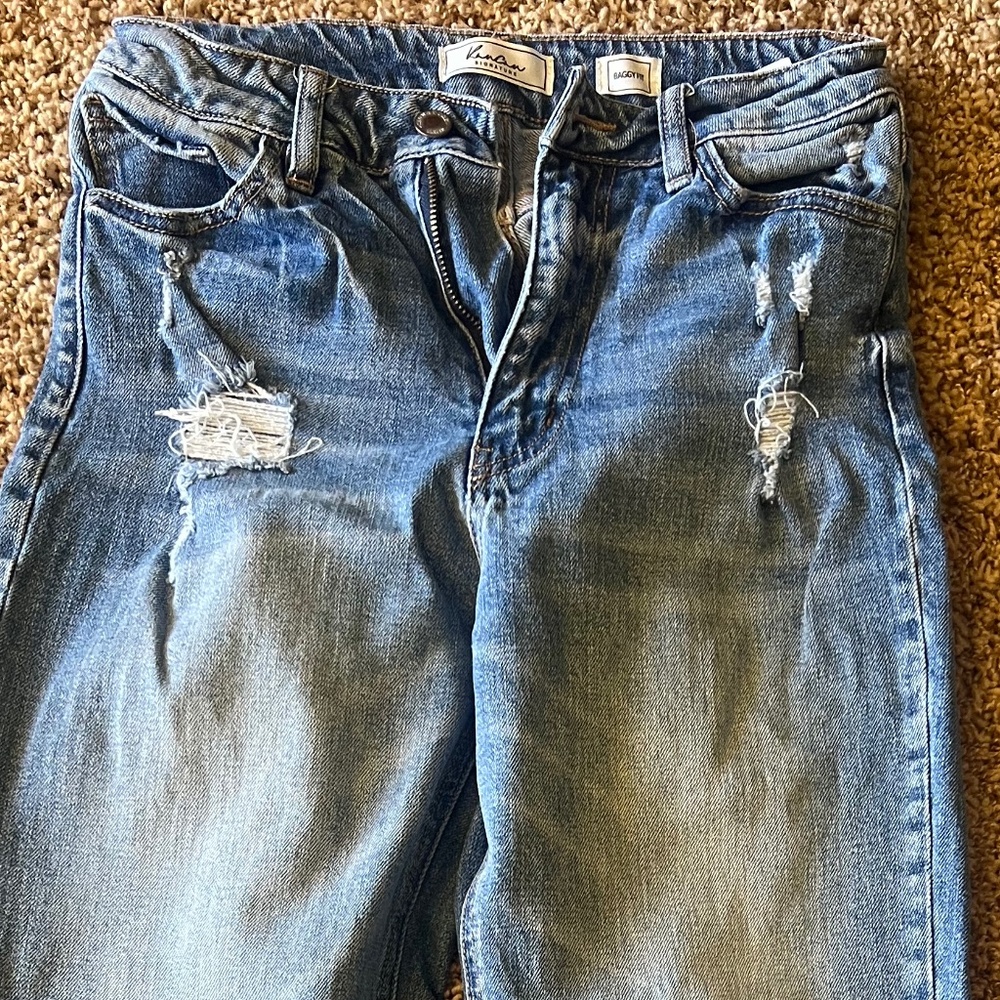 KanCan Boyfriend Capri’s